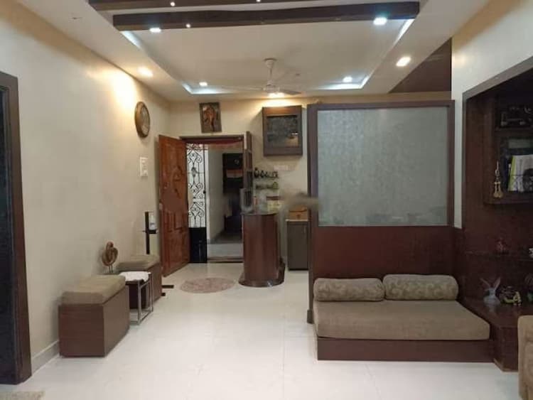 3bhk flat for sale