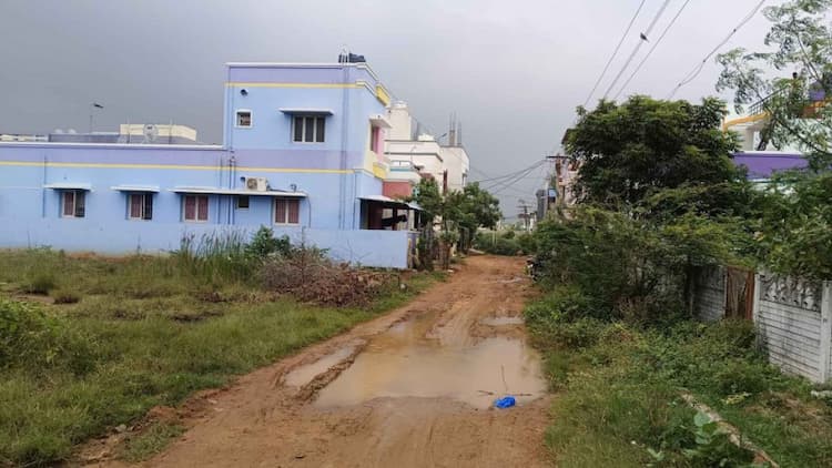 Single Property Image