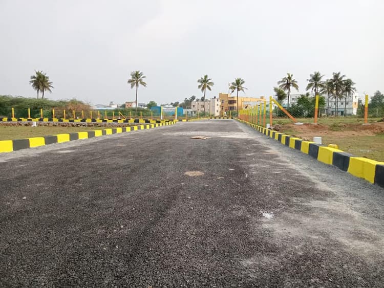 Single Property Image