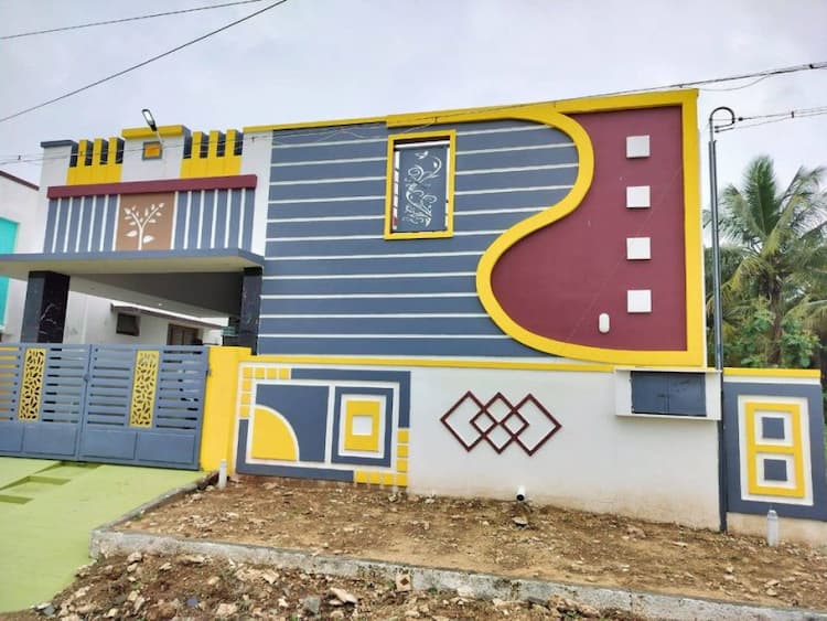 Single Property Image