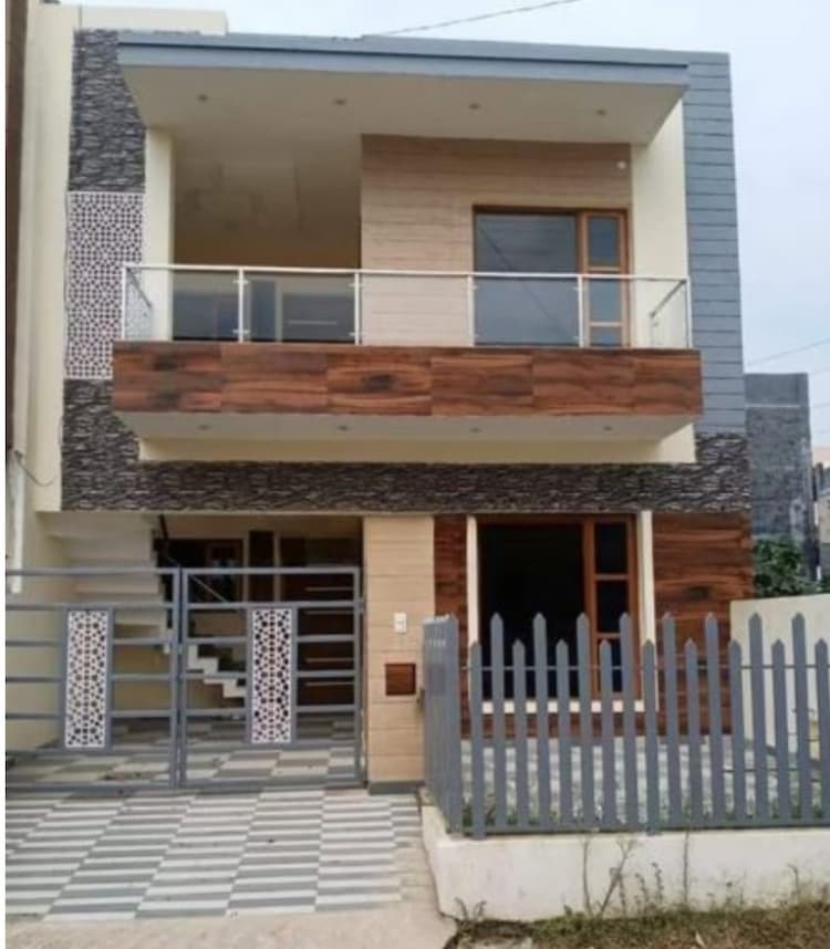 3 BHK Villa for Sale
