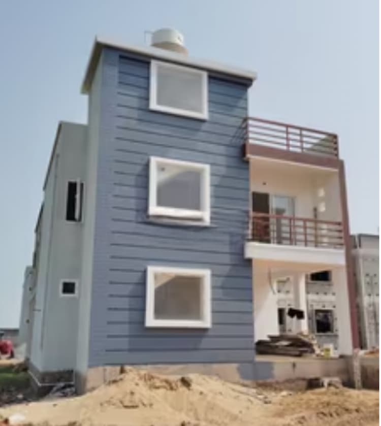 5 BHK House for Sale