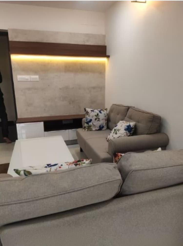 3 BHK Apartment for Sale