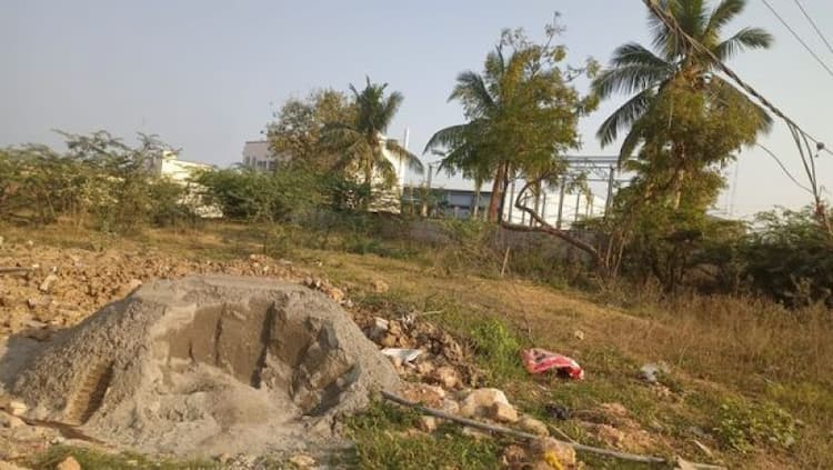 Single Property Image