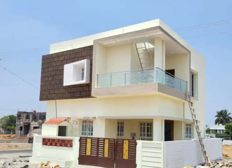 3bhk house for sale