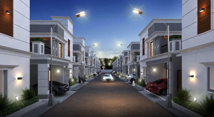 PR VASUDEVAN JAY PEE GATEWAY PHASE 2 Shortlist-Button
