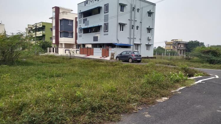 Single Property Image