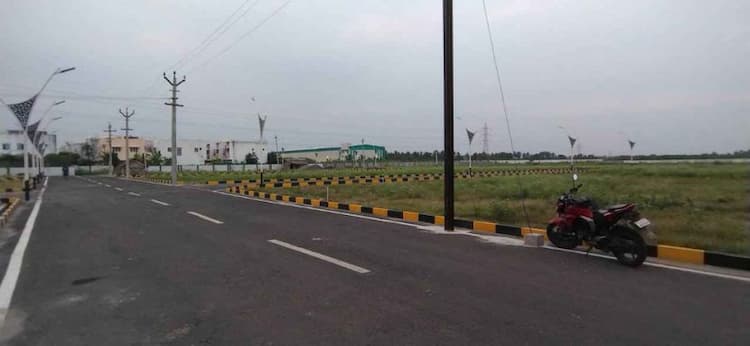 Single Property Image