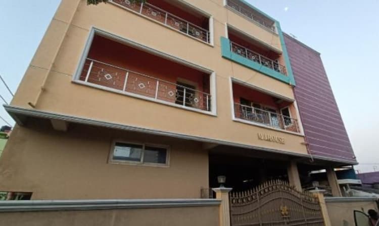 6 BHK House for sale