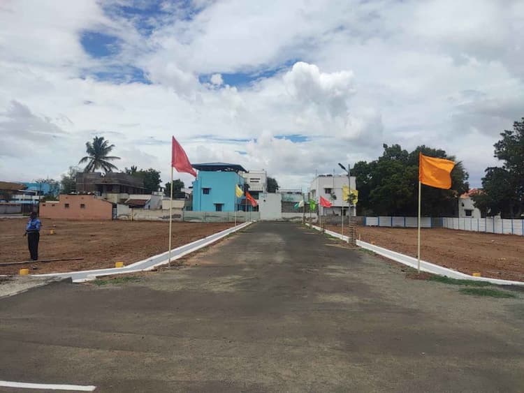 Single Property Image