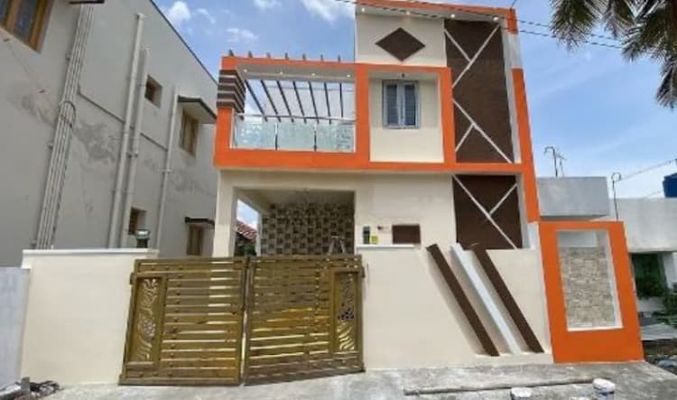 1 BHK House for Sale