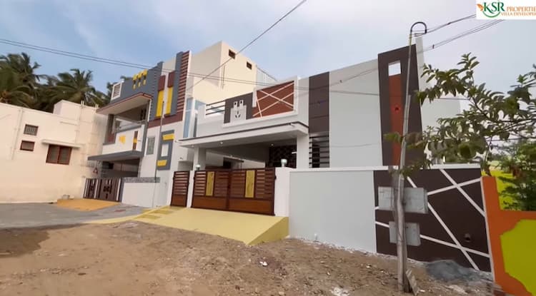 Single Property Image