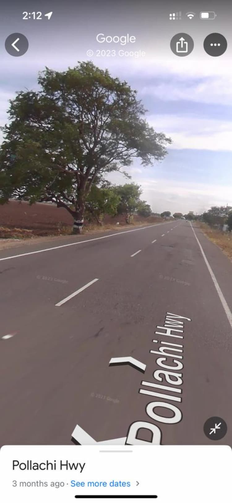 Single Property Image