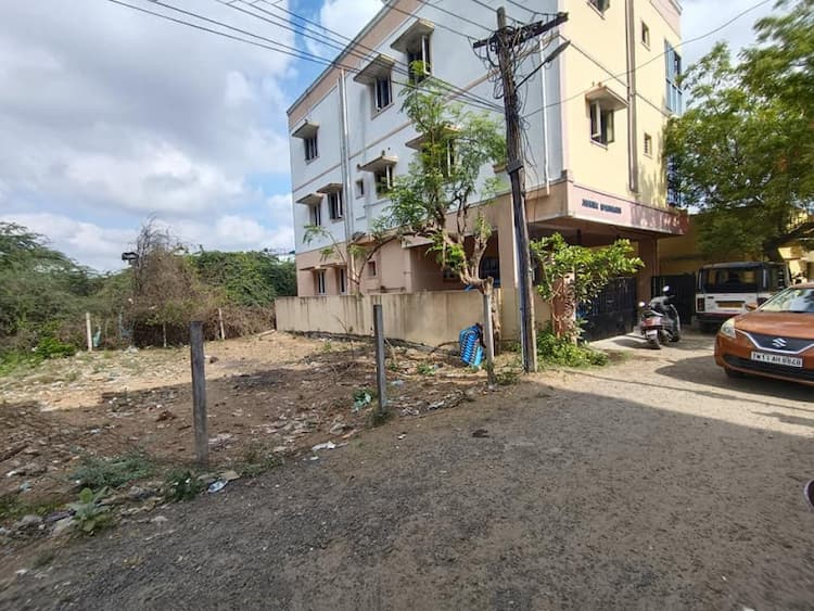 Single Property Image