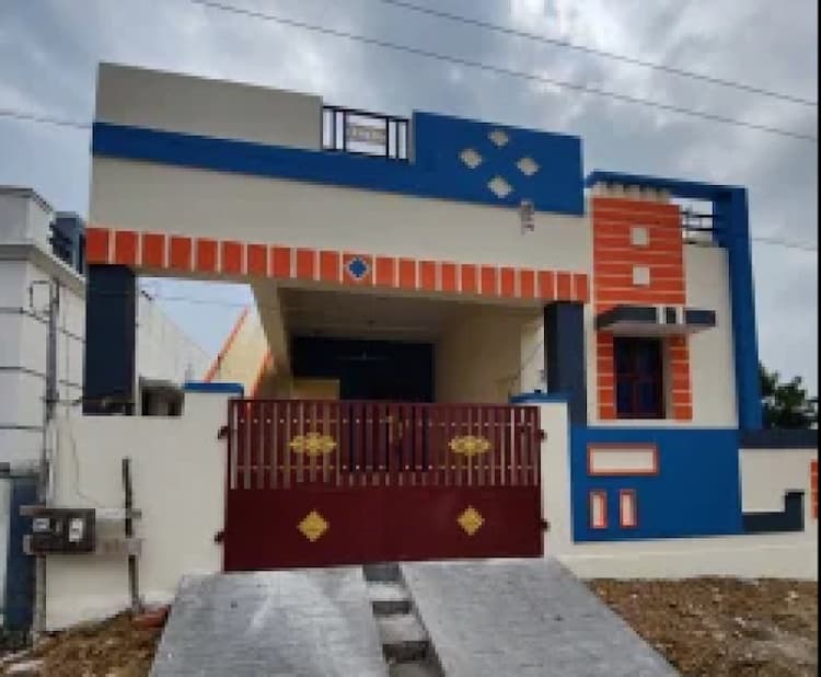 3 BHK House for Sale
