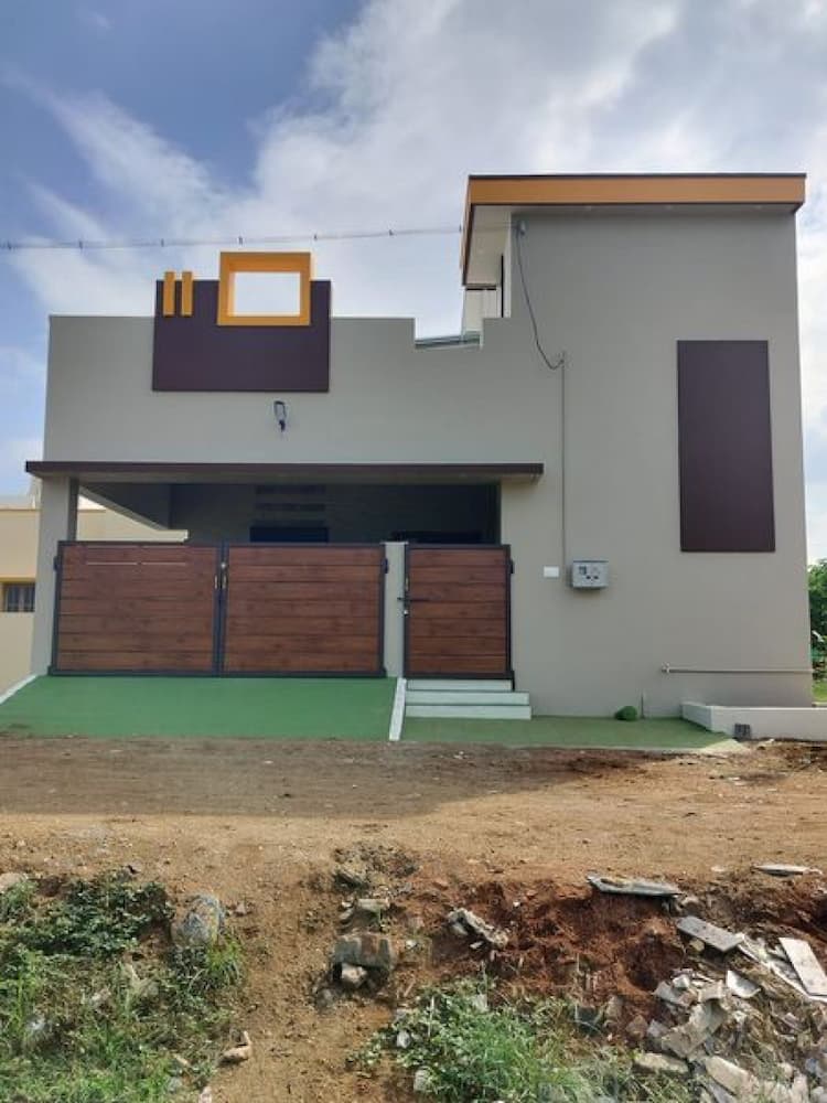 Single Property Image