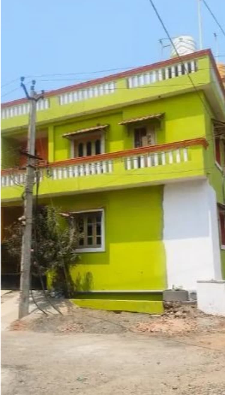 4 BHK House for Sale