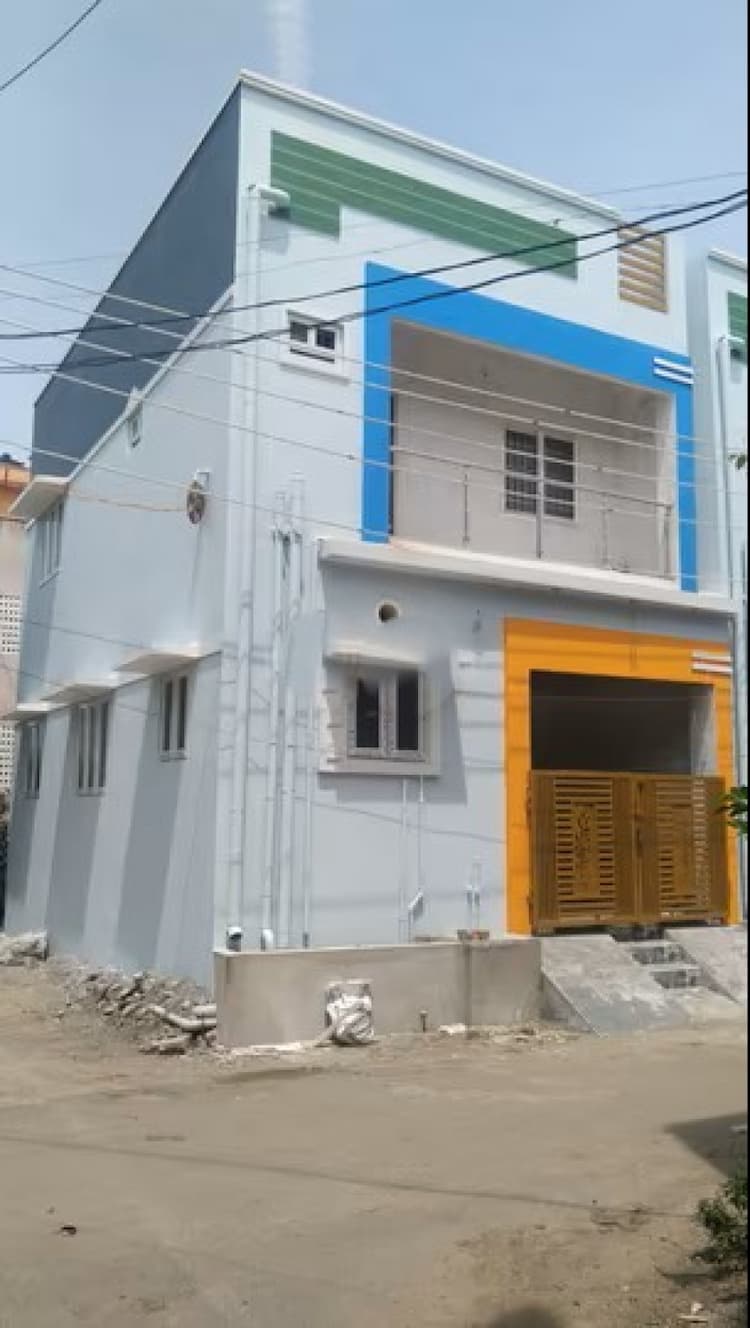 3bhk house for sale