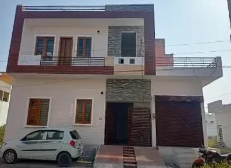 2 BHK house for sale