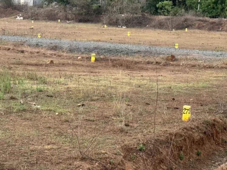 Single Property Image