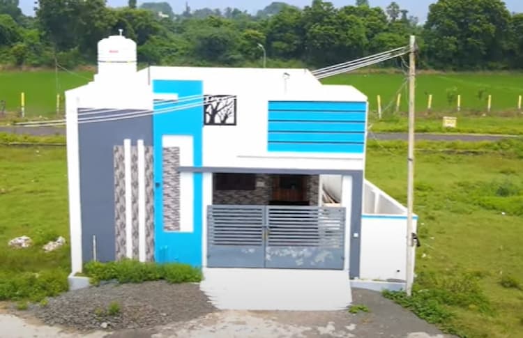 Single Property Image