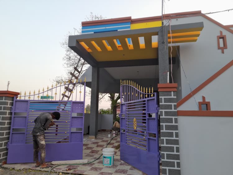 Single Property Image