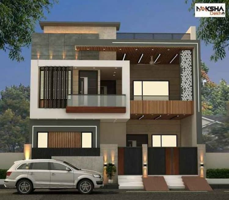 Single Property Image