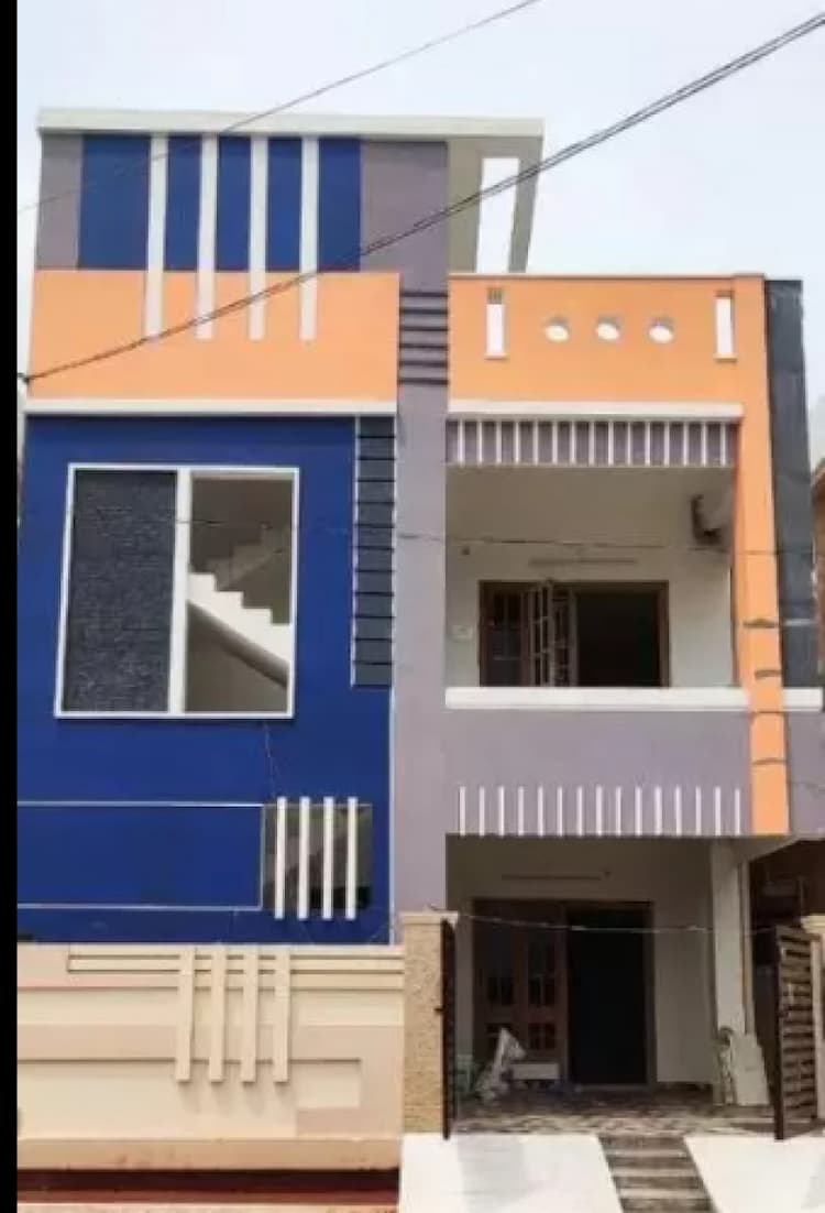 2 BHK House for Sale
