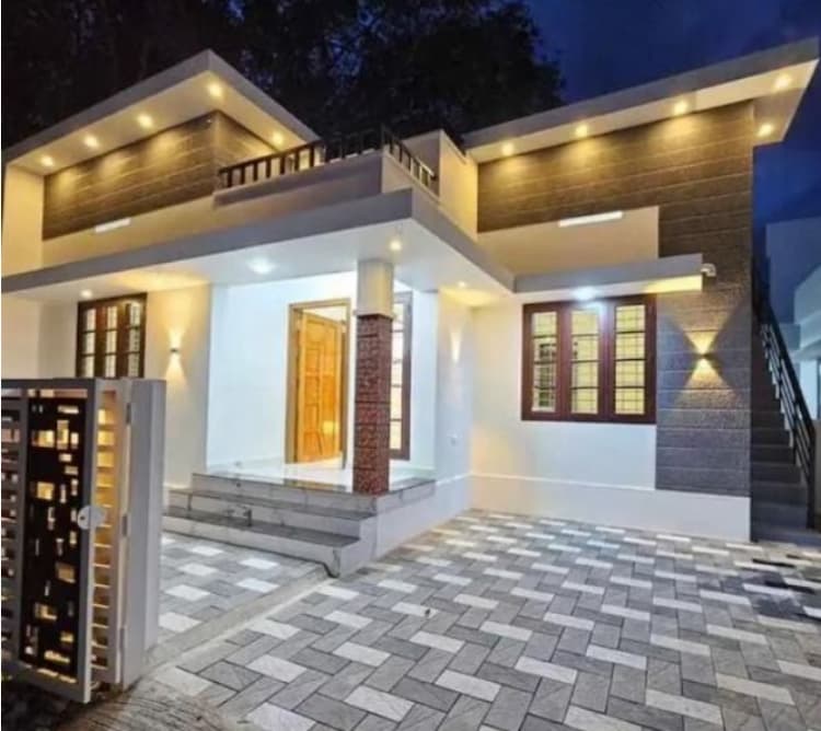 2 BHK House for sale