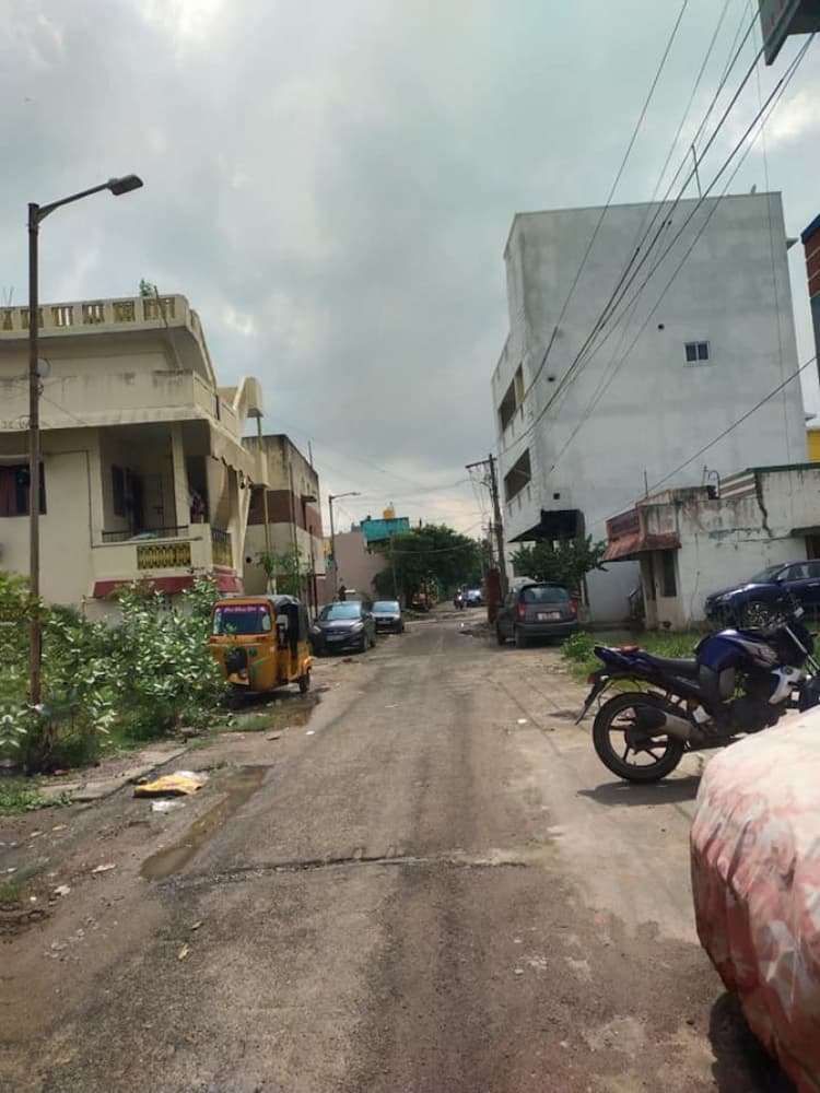 Single Property Image