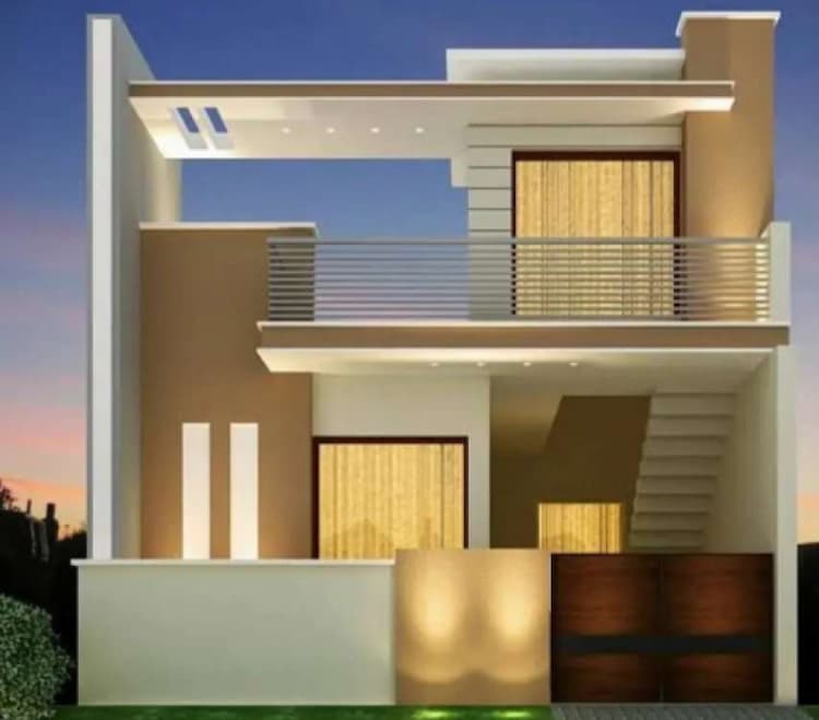 2 BHK HOuse for Sale