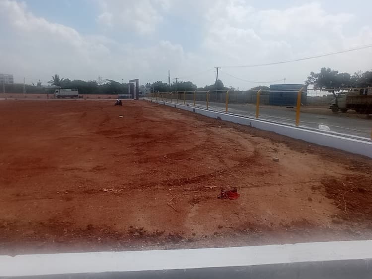 Single Property Image