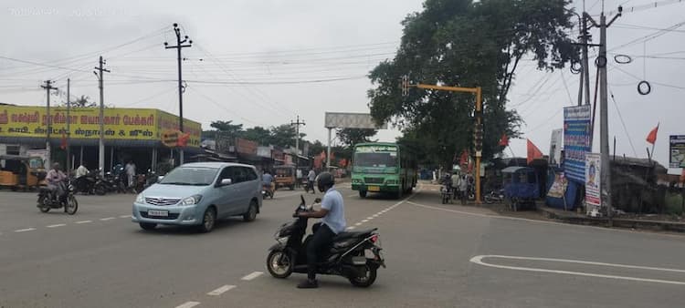 Single Property Image