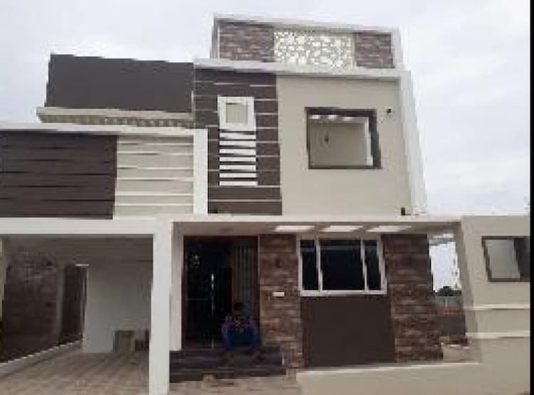 2 BHK House for Sale