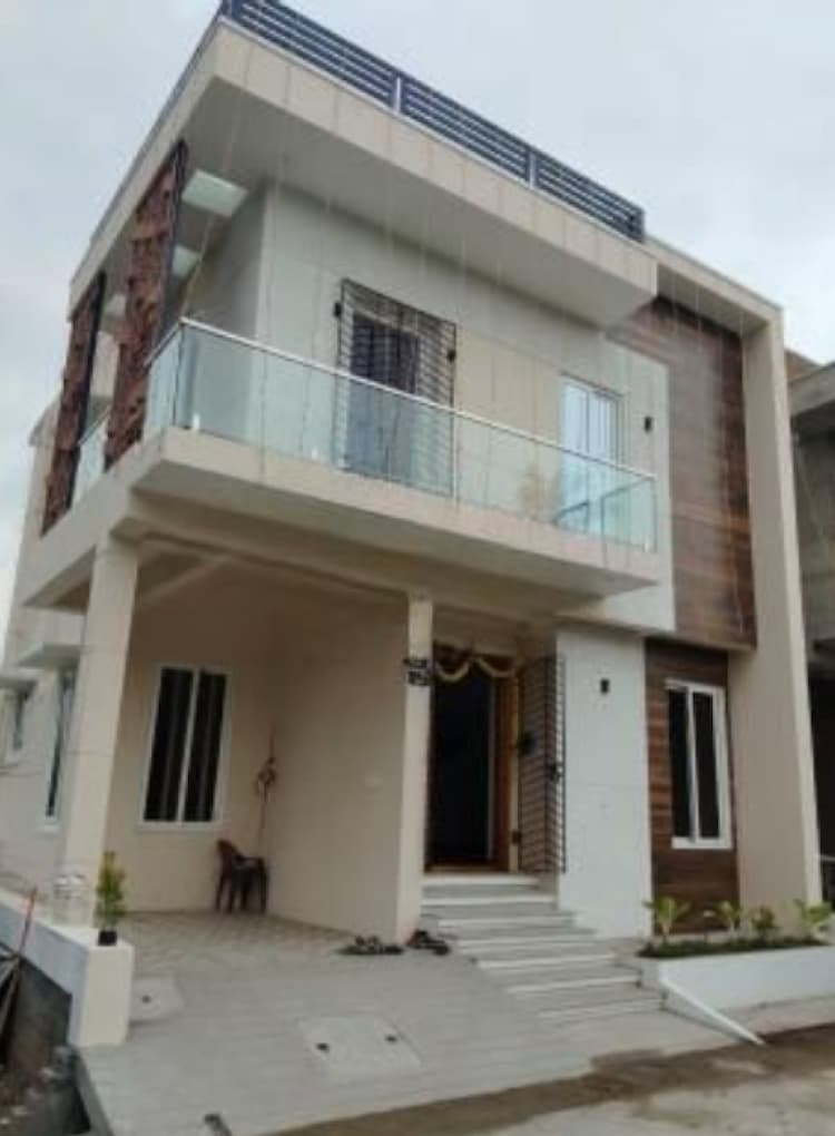 4 BHK House for Sale