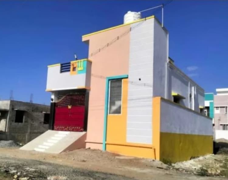 2 BHK House for Sale