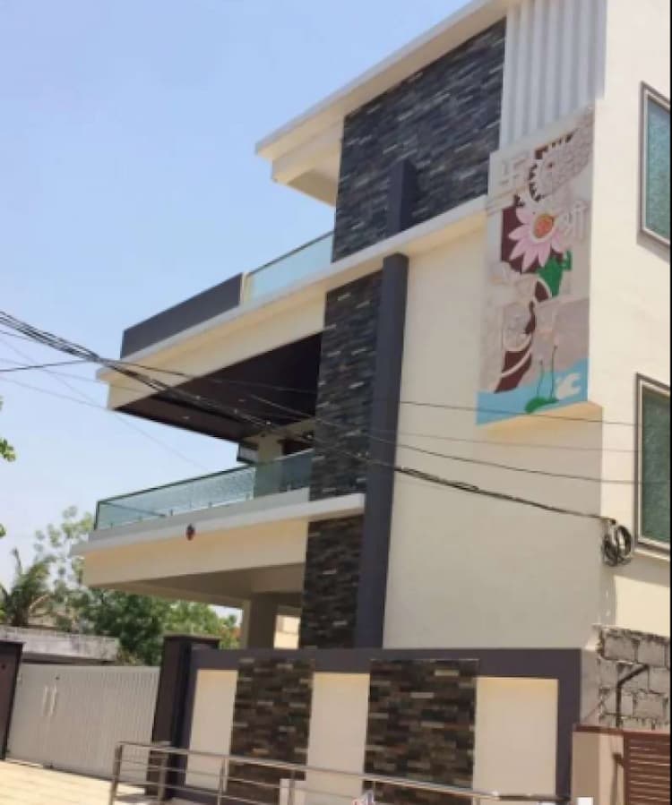 3 BHK House for Sale