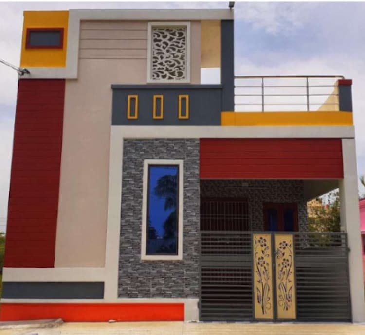 2 BHK House for Sale