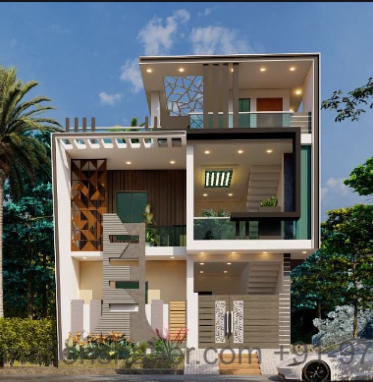 3 BHK House for Sale