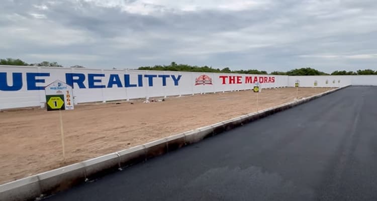 Single Property Image