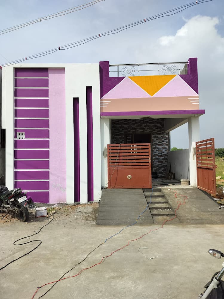 2BHK House