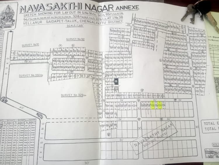 Single Property Image