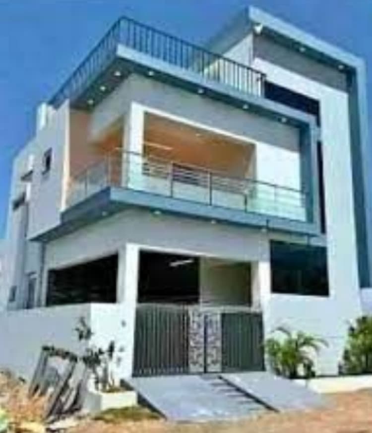 2 BHK House for Sale