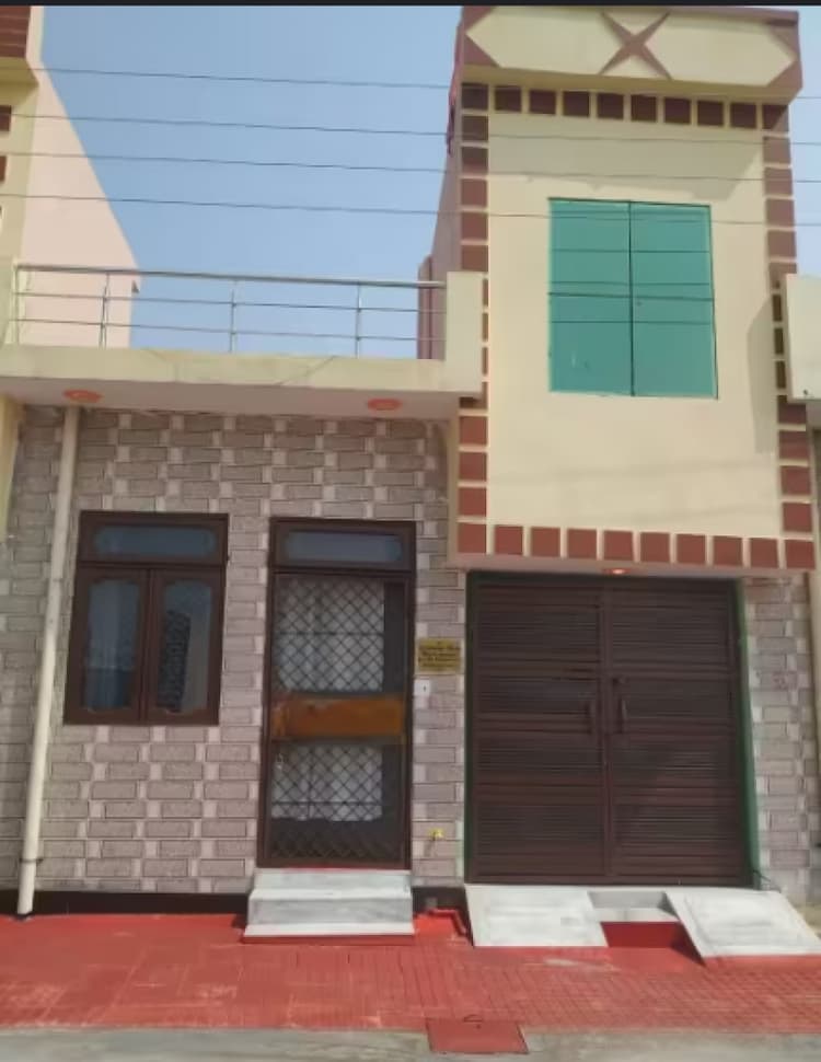 2 BHK House for Sale