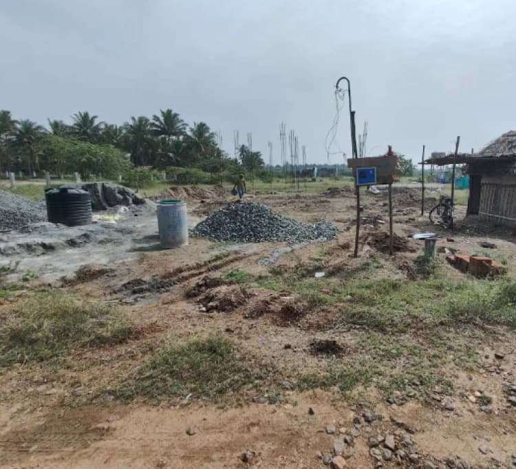 Single Property Image