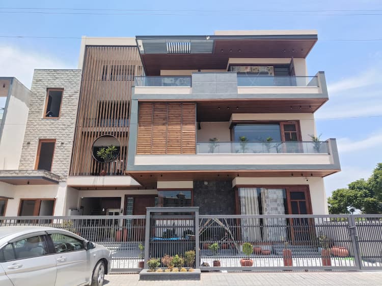 3 BHK House for Sale