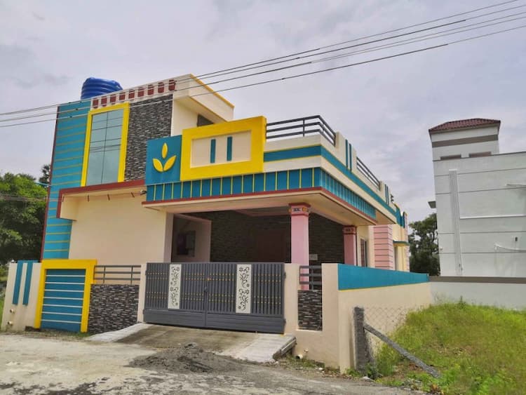 2BHK House For Sale