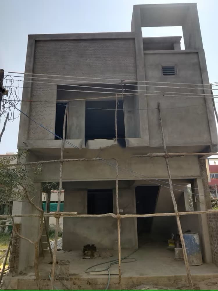 4bhk house for sale