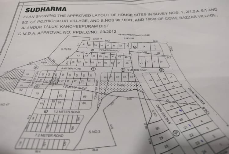 Single Property Image