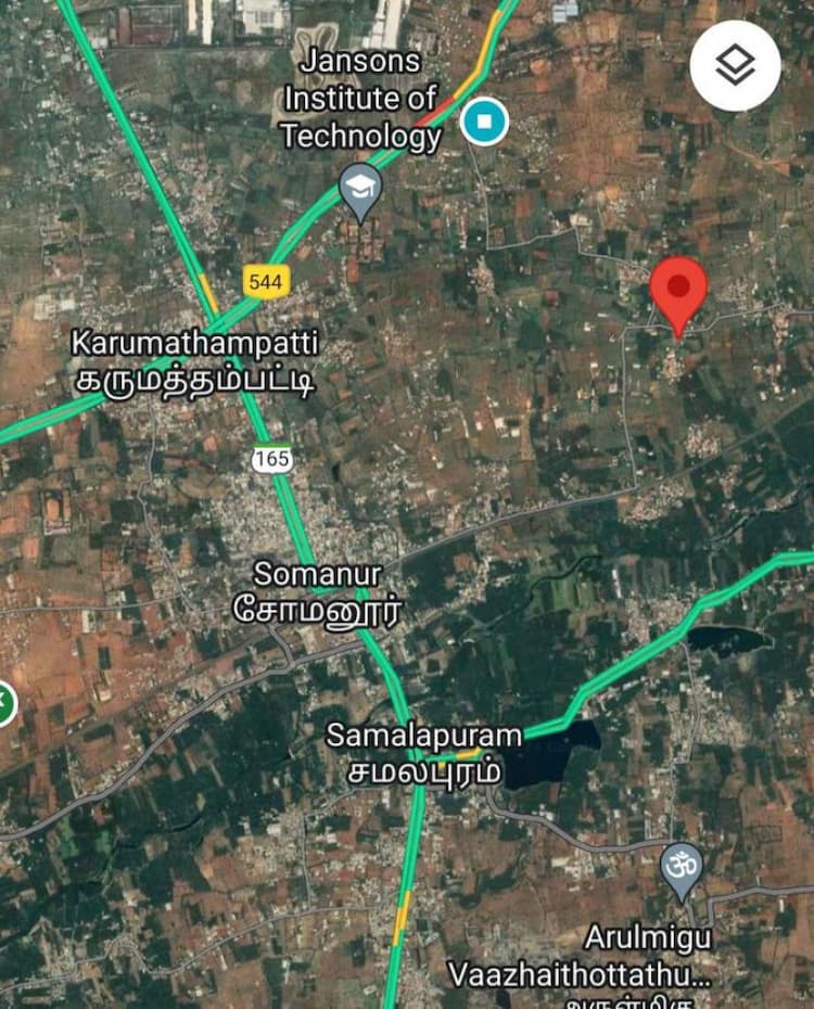 Single Property Image